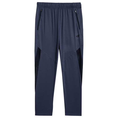4F Ανδρικό παντελόνι φόρμας